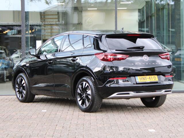 Opel Grandland 1.6 Turbo Hybrid Business Elegance | Navi / Camera / Climate