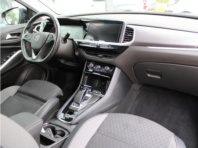 Opel Grandland 1.6 Turbo Hybrid Business Elegance | Navi / Camera / Climate