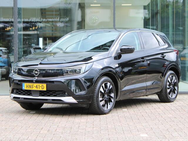 Opel Grandland 1.6 Turbo Hybrid Business Elegance | Navi / Camera / Climate