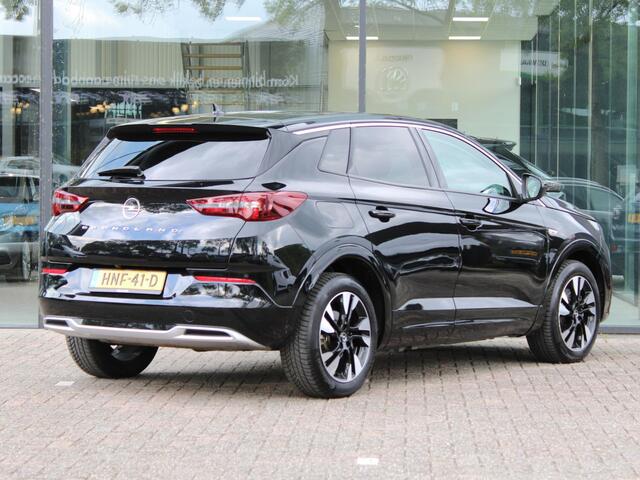 Opel Grandland 1.6 Turbo Hybrid Business Elegance | Navi / Camera / Climate