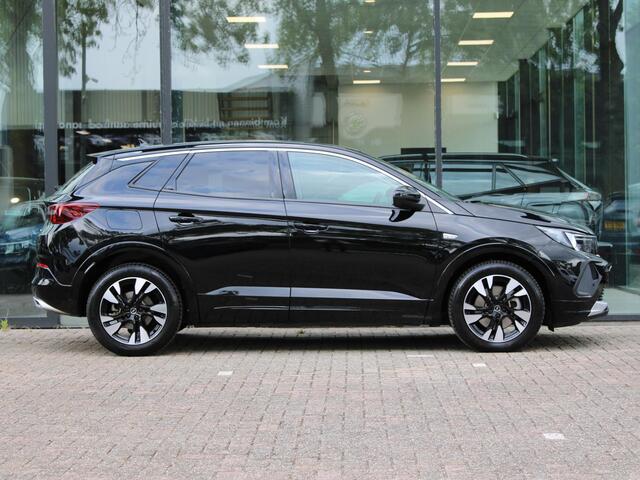 Opel Grandland 1.6 Turbo Hybrid Business Elegance | Navi / Camera / Climate