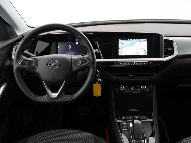 Opel Grandland 1.2 130 PK AUT. TURBO ED. + APPLE CARPLAY | DAB