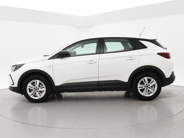 Opel Grandland 1.2 130 PK AUT. TURBO ED. + APPLE CARPLAY | DAB