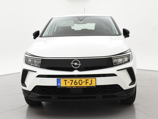Opel Grandland 1.2 130 PK AUT. TURBO ED. + APPLE CARPLAY | DAB
