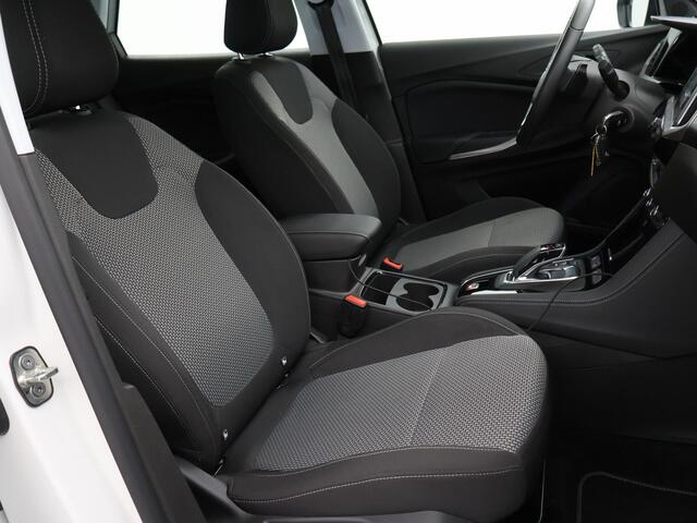 Opel Grandland 1.2 130 PK AUT. TURBO ED. + APPLE CARPLAY | DAB