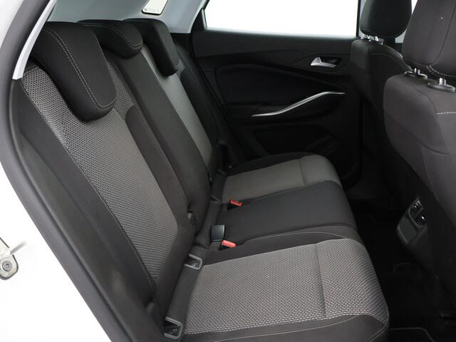 Opel Grandland 1.2 130 PK AUT. TURBO ED. + APPLE CARPLAY | DAB