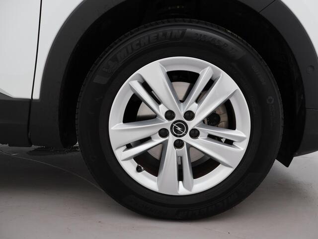 Opel Grandland 1.2 130 PK AUT. TURBO ED. + APPLE CARPLAY | DAB