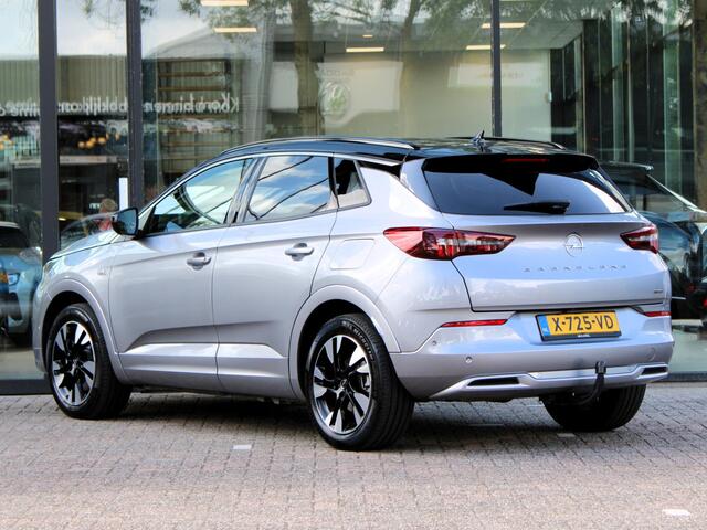 Opel Grandland 1.6 Turbo Hybrid Level 3 | Navi / Camera / Trekhaak