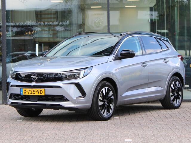 Opel Grandland 1.6 Turbo Hybrid Level 3 | Navi / Camera / Trekhaak