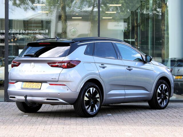 Opel Grandland 1.6 Turbo Hybrid Level 3 | Navi / Camera / Trekhaak