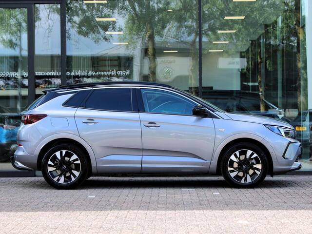 Opel Grandland 1.6 Turbo Hybrid Level 3 | Navi / Camera / Trekhaak