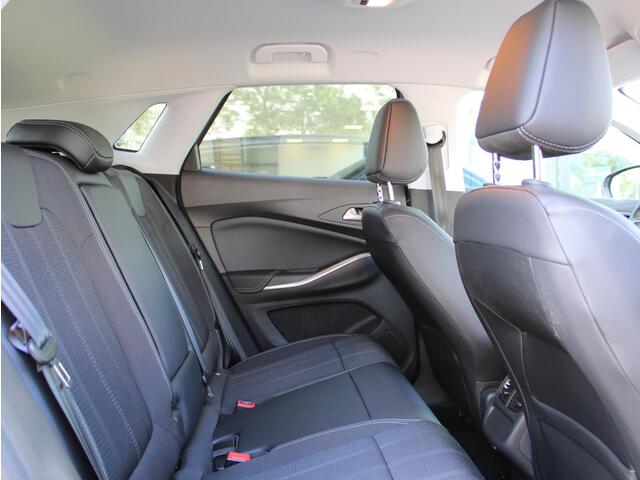 Opel Grandland 1.6 Turbo Hybrid Level 3 | Navi / Camera / Trekhaak