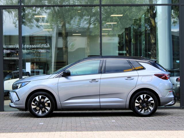 Opel Grandland 1.6 Turbo Hybrid Level 3 | Navi / Camera / Trekhaak