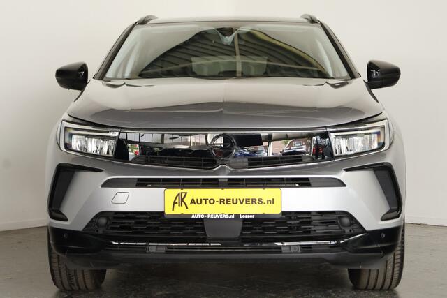 Opel Grandland 1.2 Turbo GS / LED / Navi / CarPlay / DAB