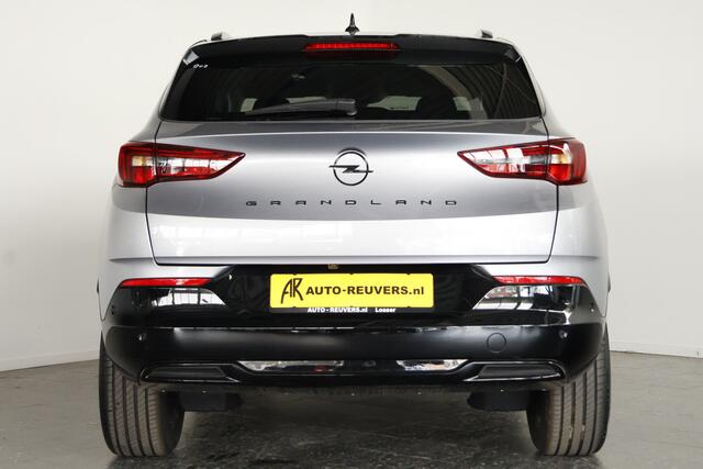 Opel Grandland 1.2 Turbo GS / LED / Navi / CarPlay / DAB