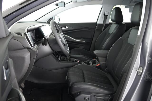 Opel Grandland 1.2 Turbo GS / LED / Navi / CarPlay / DAB