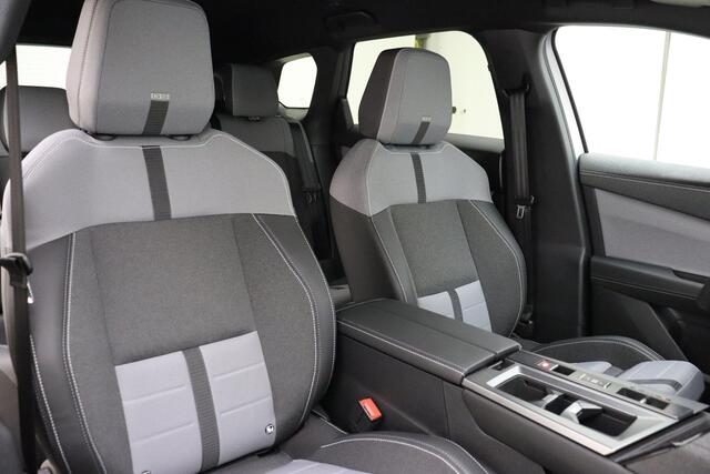 Opel Grandland 1.2 Turbo Hybrid GS | NIEUW | SNEL LEVERBAAR | Navigatie | Keyless | Lichtmetalen velgen | Stuur & Stoelverwarming | Climate control | Rondomzicht camera