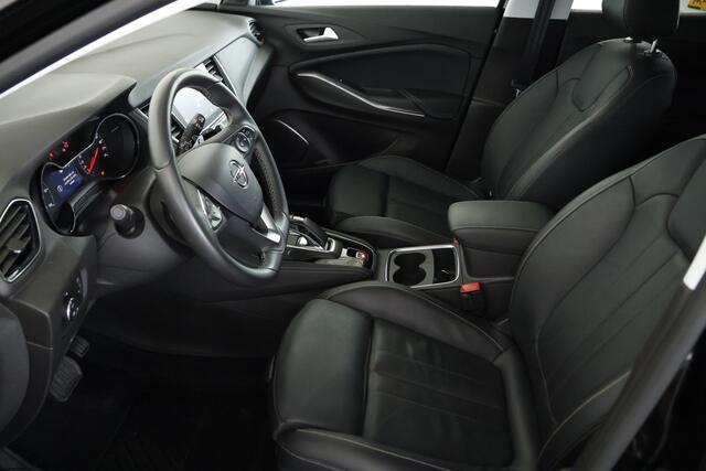 Opel Grandland 1.6 Turbo Hybrid Ultimate / Leder / LED / ACC / Cam / CarPlay