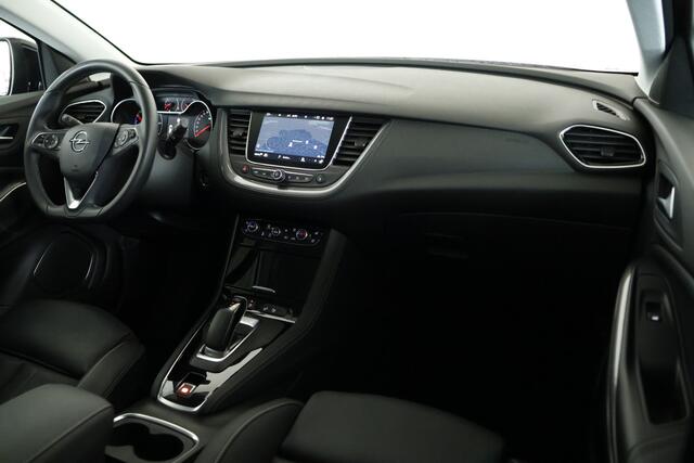 Opel Grandland 1.6 Turbo Hybrid Ultimate / Leder / LED / ACC / Cam / CarPlay