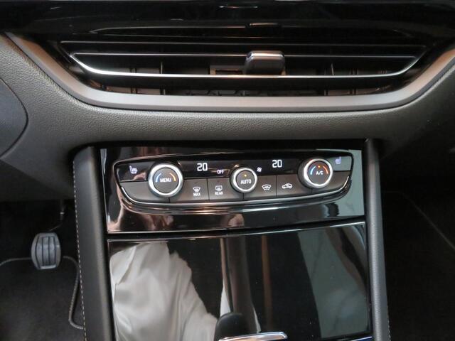 Opel Grandland 1.2 Turbo GS Line