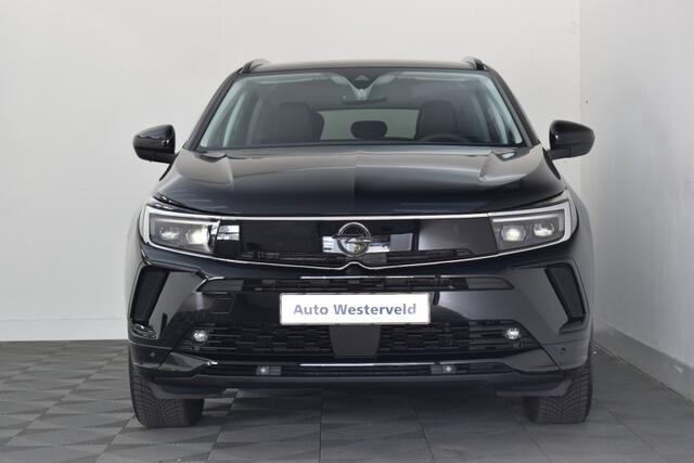 Opel Grandland 1.2 Turbo 130PK GS-LINE Automaat