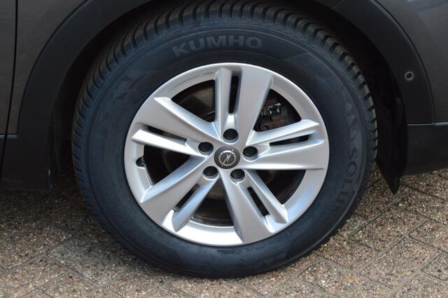 Opel Grandland 1.2 Turbo Elegance