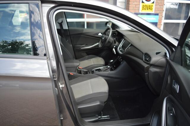 Opel Grandland 1.2 Turbo Elegance