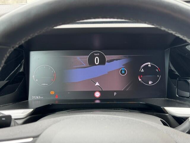 Opel Grandland 1.2 Turbo GS Line Automaat met Navi/Camera, AGR, Winterpakket, LED