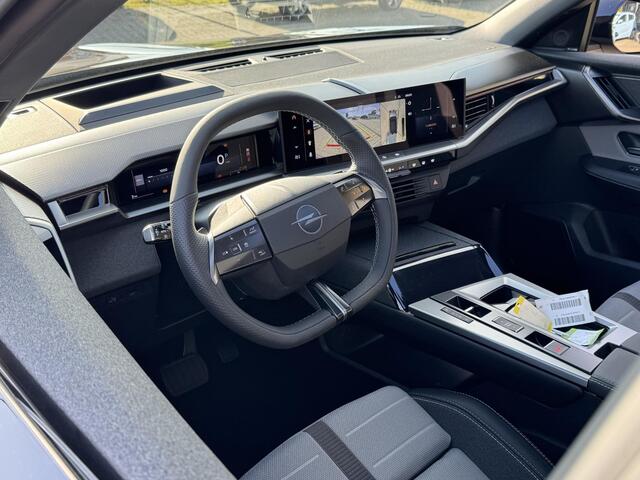 Opel Grandland 1.2 Turbo Hybrid GS UNIEK 100% nieuwe auto! slechts 3km | 8-jaar garantie en alle opties | Afn. trekhaak | All Season