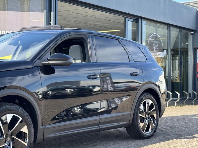 Opel Grandland 1.2 Turbo Hybrid GS UNIEK 100% nieuwe auto! slechts 3km | 8-jaar garantie en alle opties | Afn. trekhaak | All Season