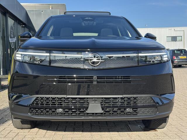 Opel Grandland 1.2 Turbo Hybrid GS UNIEK 100% nieuwe auto! slechts 3km | 8-jaar garantie en alle opties | Afn. trekhaak | All Season