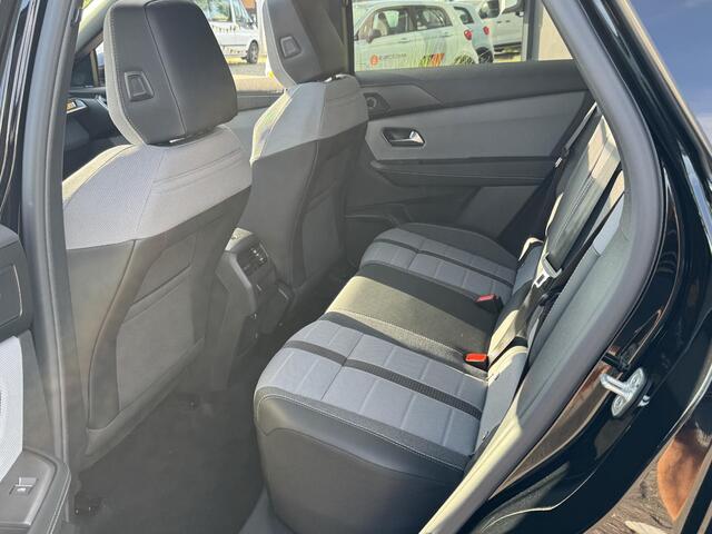 Opel Grandland 1.2 Turbo Hybrid GS UNIEK 100% nieuwe auto! slechts 3km | 8-jaar garantie en alle opties | Afn. trekhaak | All Season