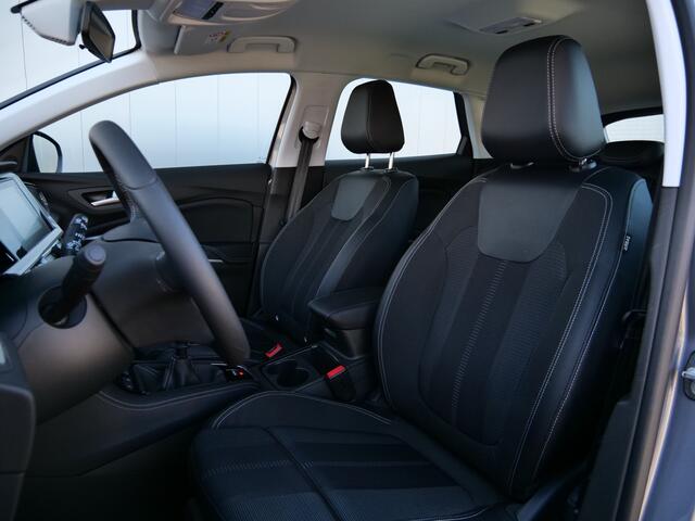 Opel Grandland 1.2 Turbo 130pk Elegance Apple Carplay / Winterpakket / Cruise Control