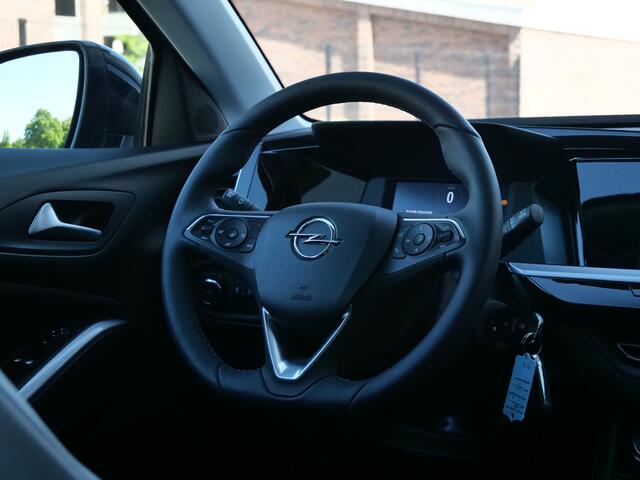 Opel Grandland 1.2 Turbo 130pk Elegance Apple Carplay / Winterpakket / Cruise Control