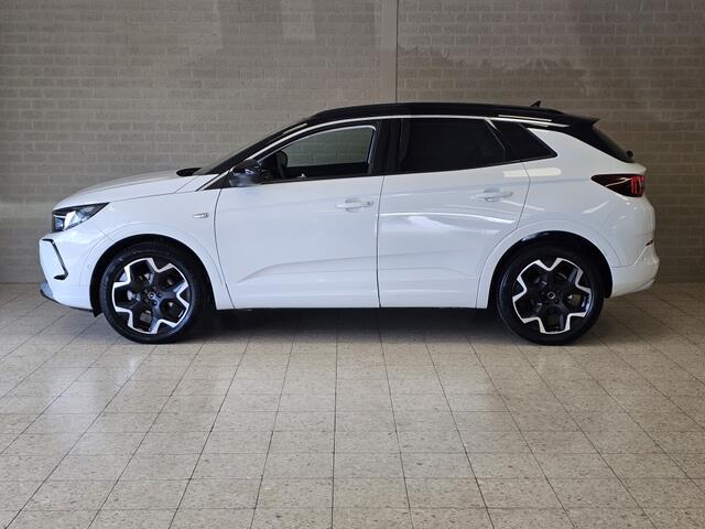 Opel Grandland 1.2 Turbo Ultimate