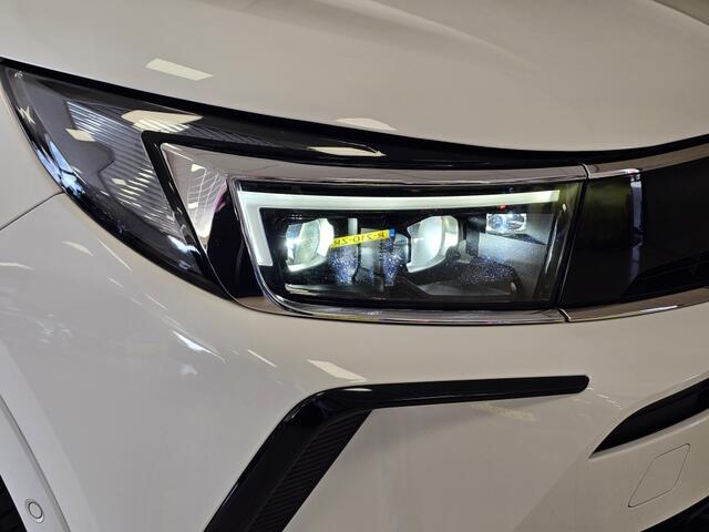 Opel Grandland 1.2 Turbo Ultimate