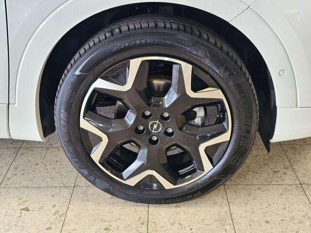 Opel Grandland 1.2 Turbo Ultimate