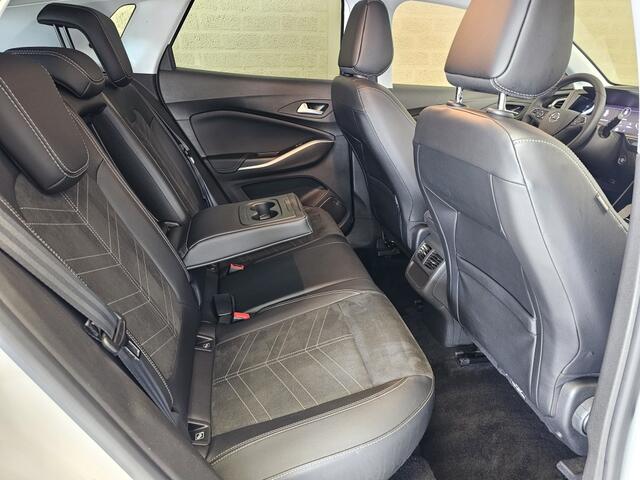 Opel Grandland 1.2 Turbo Ultimate