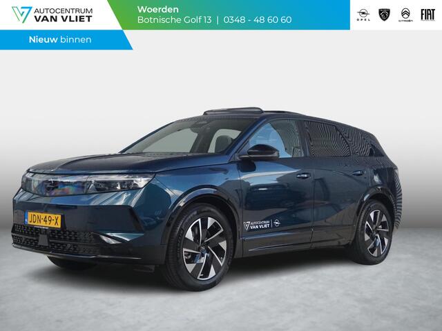 Opel Grandland Electric GS 73 kWh
