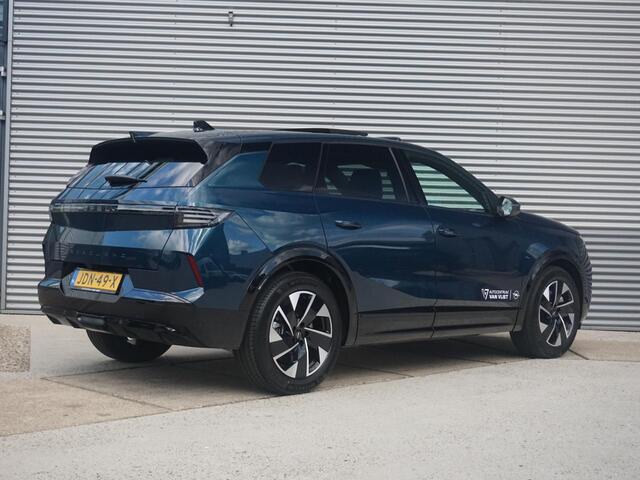 Opel Grandland Electric GS 73 kWh