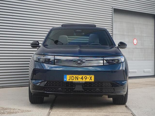 Opel Grandland Electric GS 73 kWh