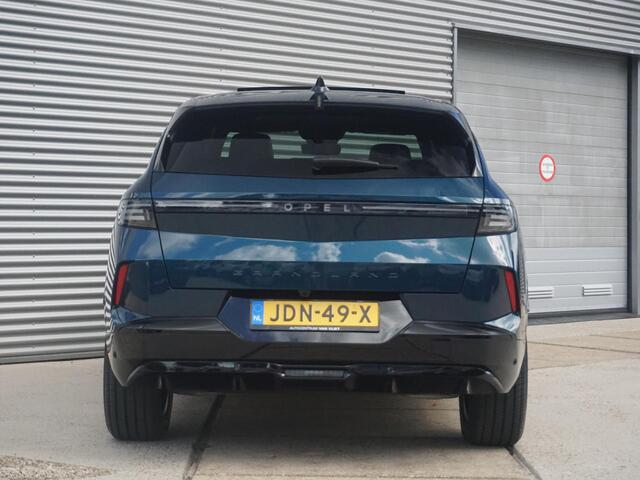 Opel Grandland Electric GS 73 kWh