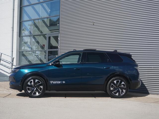 Opel Grandland Electric GS 73 kWh
