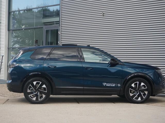 Opel Grandland Electric GS 73 kWh