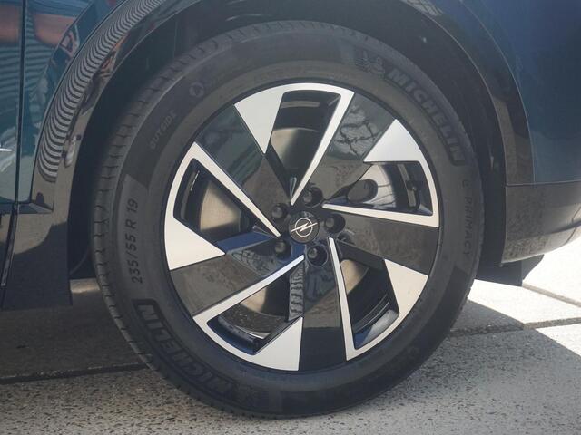 Opel Grandland Electric GS 73 kWh