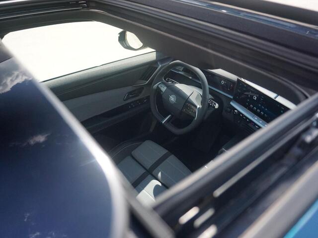 Opel Grandland Electric GS 73 kWh