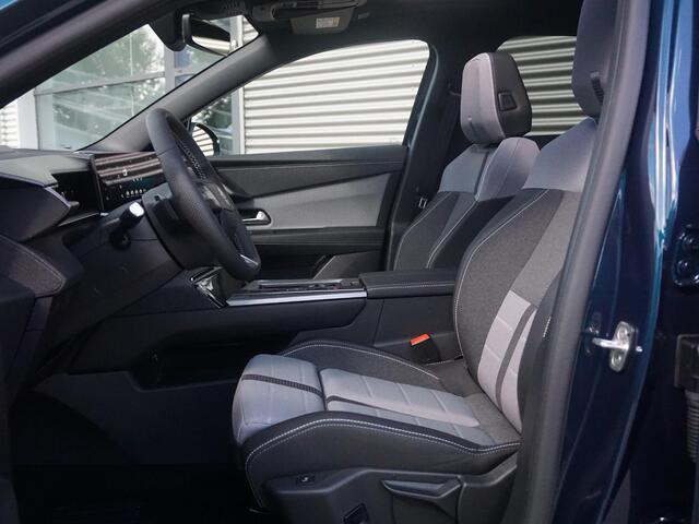 Opel Grandland Electric GS 73 kWh