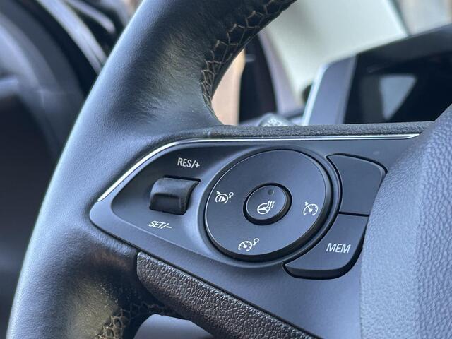 Opel Grandland 1.2 Turbo GS l Navigatie l Stoelverwarming l AppleCarplay