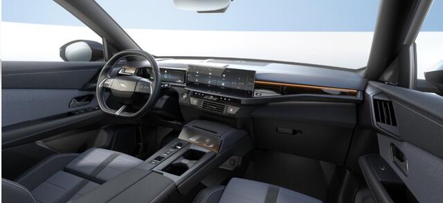 Opel Grandland 1.2 Turbo Hybrid Business Edition Elektrisch bedienbare achterklep/Stoel verwarming.