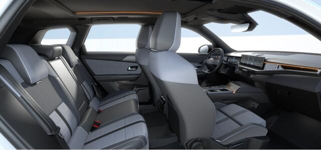 Opel Grandland 1.2 Turbo Hybrid Business Edition Elektrisch bedienbare achterklep/Stoel verwarming.